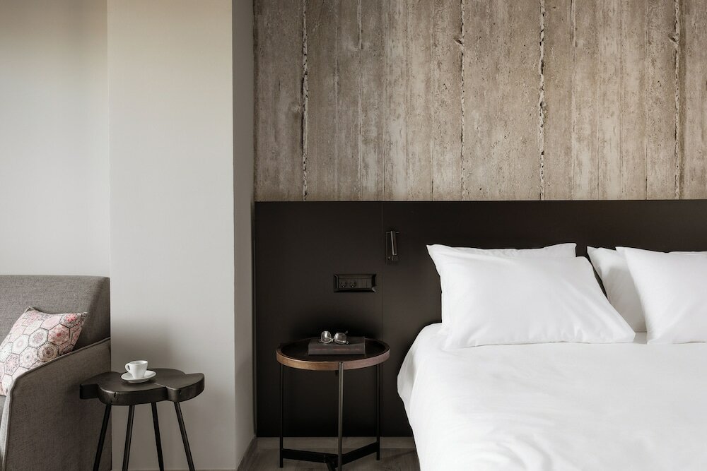 Фото The Alassia Hotel