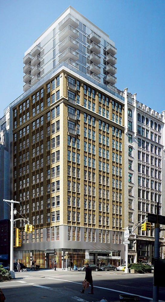 Фото Hotel Park Avenue NYC