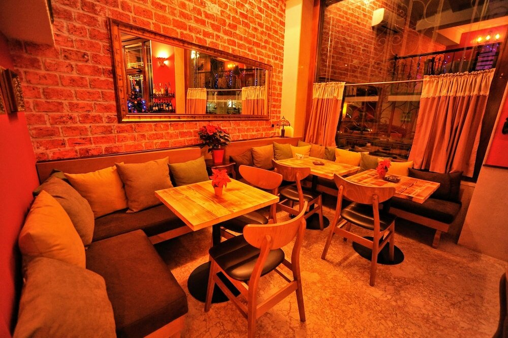 Фото Dream Hotel