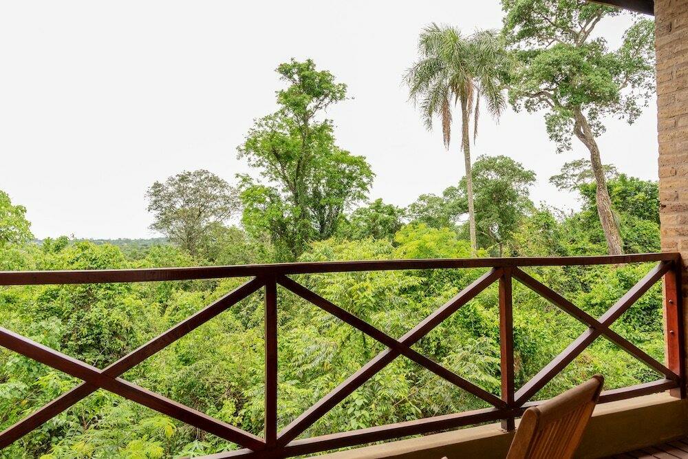 Фото Village Cataratas