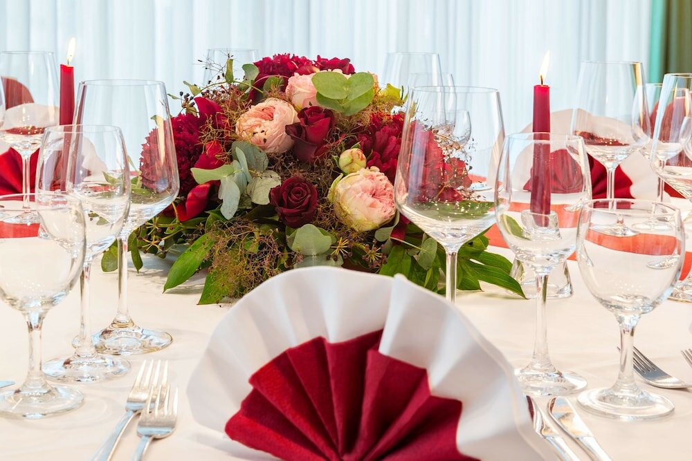 Фото Nh Oberhausen