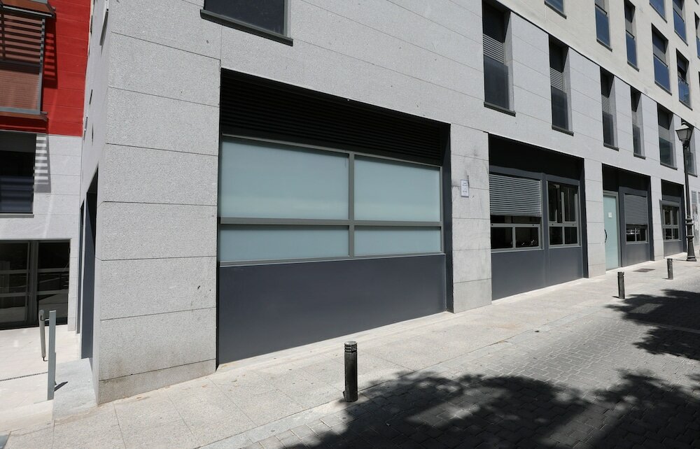 Фото Hostel Myd La Latina