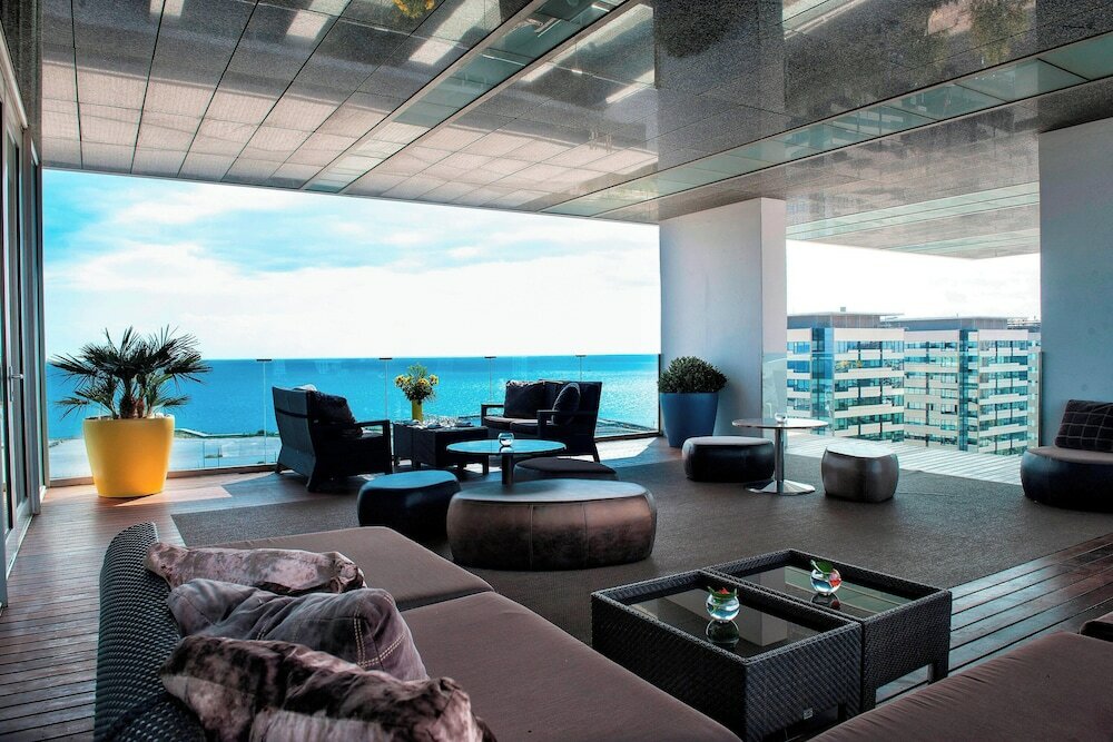 Фото Ac Hotel Barcelona Forum