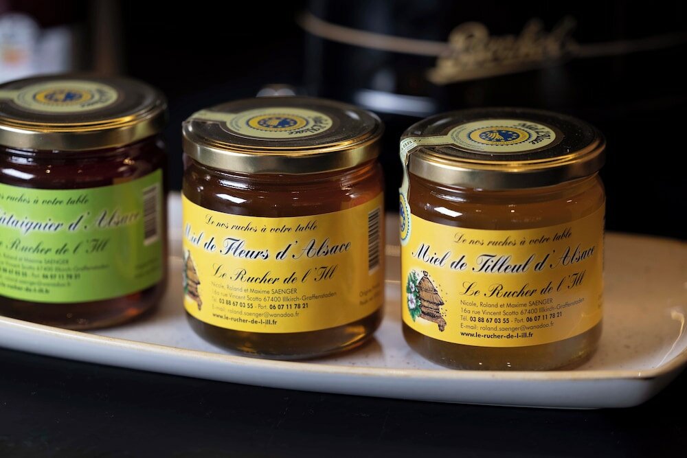 Фото Hotel Diana Dauphine