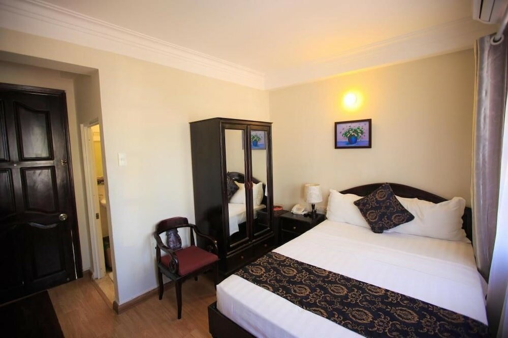 Фото Pho Bien Hotel