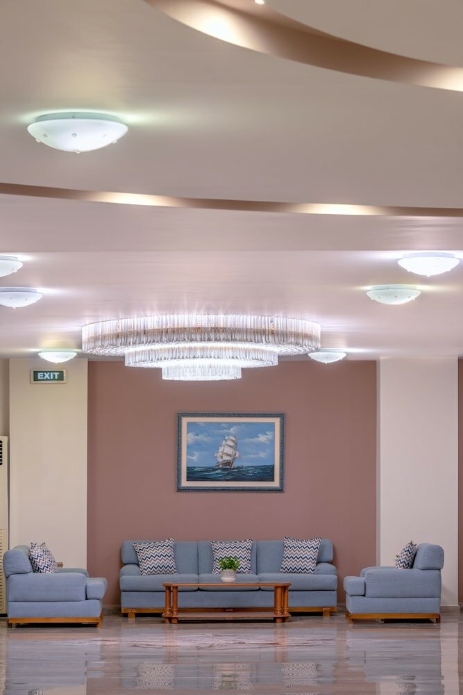 Фото Marilena Hotel