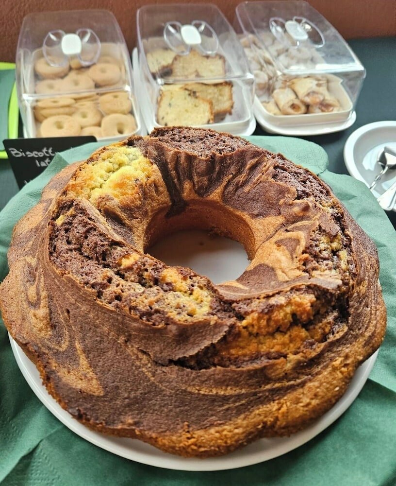 Фото B&b Di Charme Alhambra