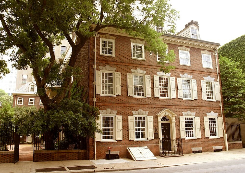 Фото Morris House Hotel