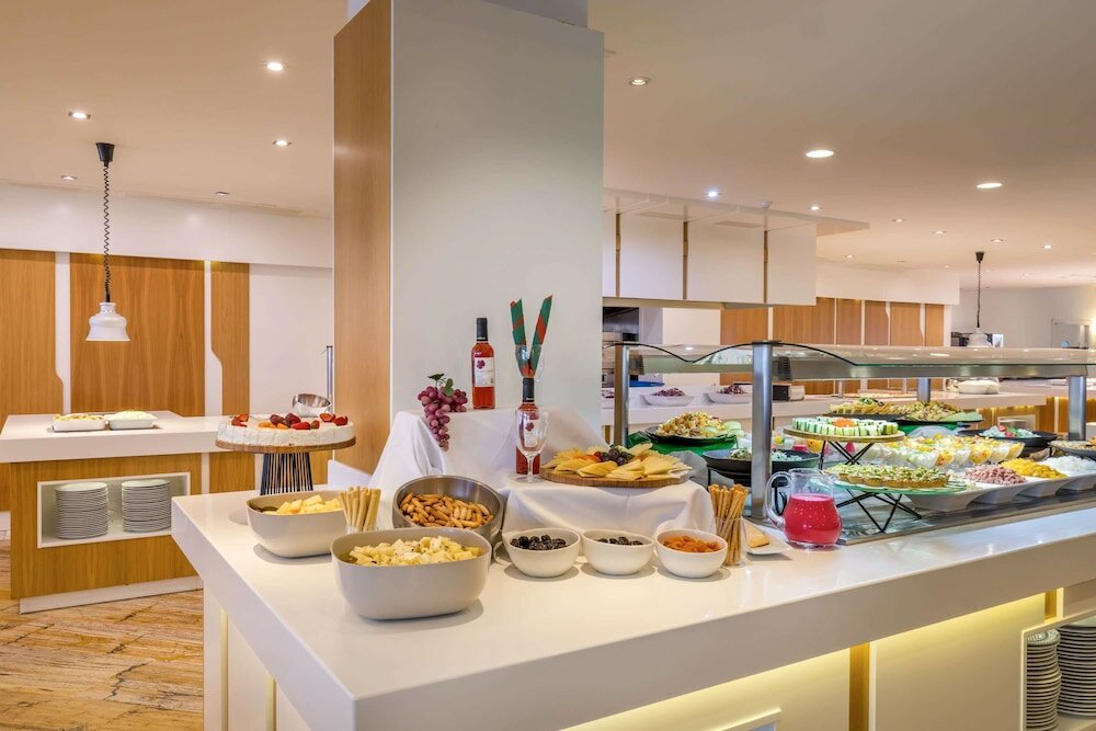 Фото Occidental Isla Cristina