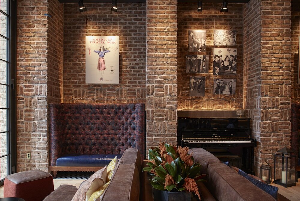 Фото Civilian Hotel