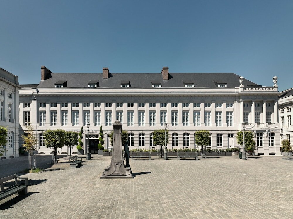 Фото Juliana Hotel Brussels