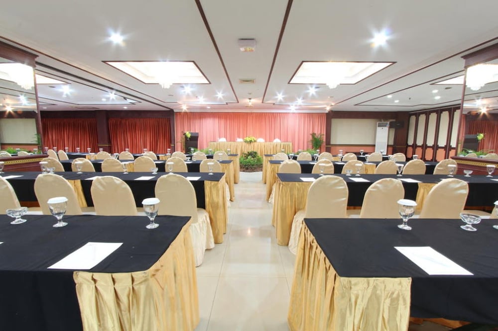 Фото Regent's Park Hotel