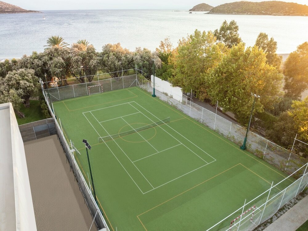 Фото Plaza Resort Hotel