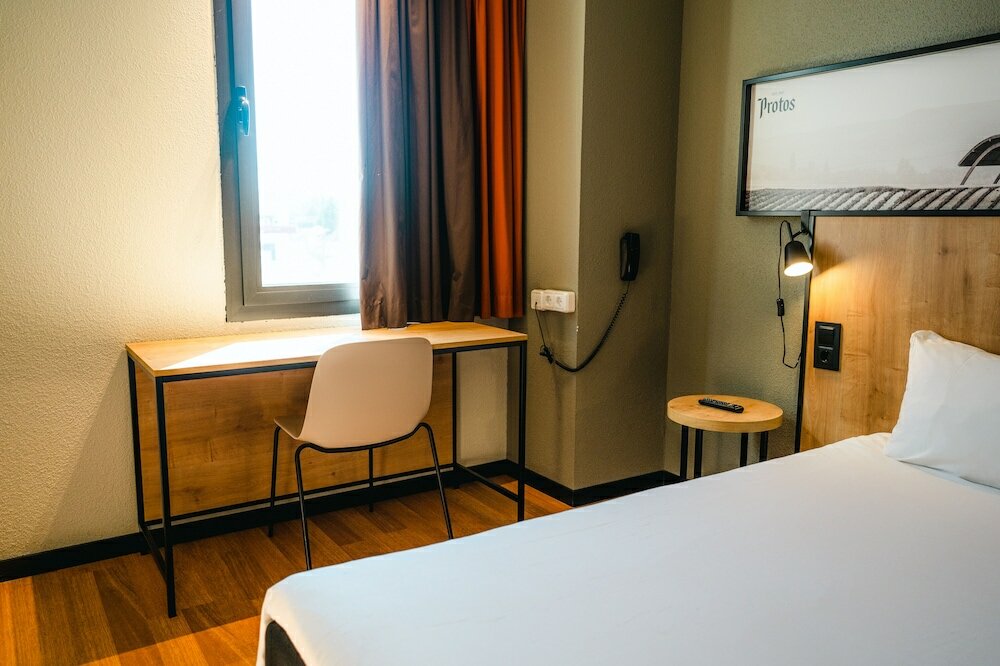 Фото Ibis Valladolid