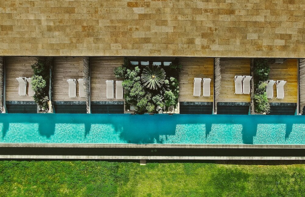 Фото Santa Barbara Eco Beach Resort