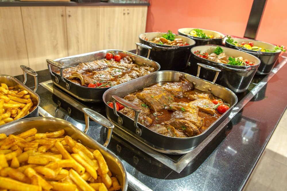 Фото Sowell Hôtels Le Pas du Loup