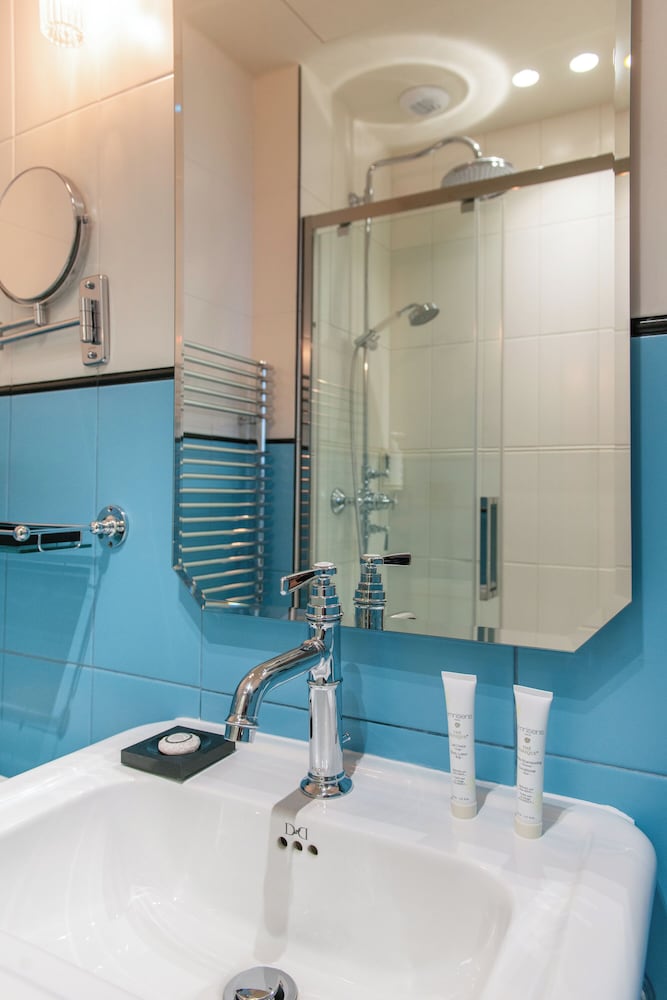 Фото Hotel Terminus Lyon