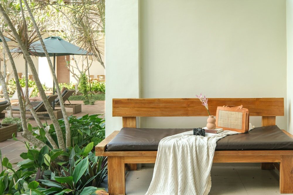 Фото Artini Bisma Ubud Hotel