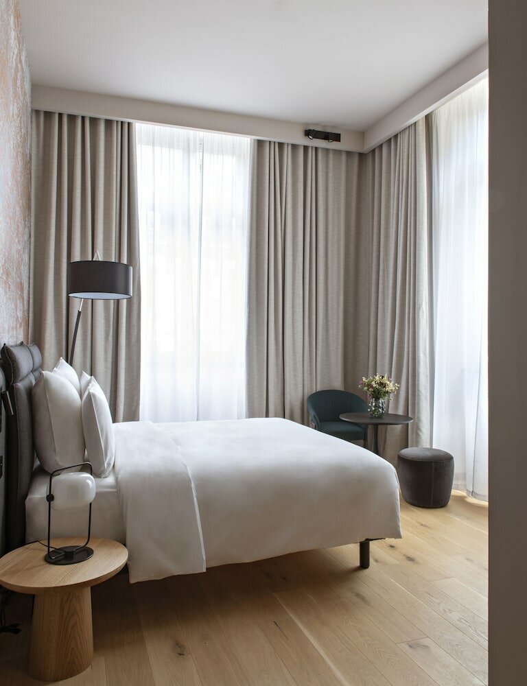 Фото Leonor Hotel