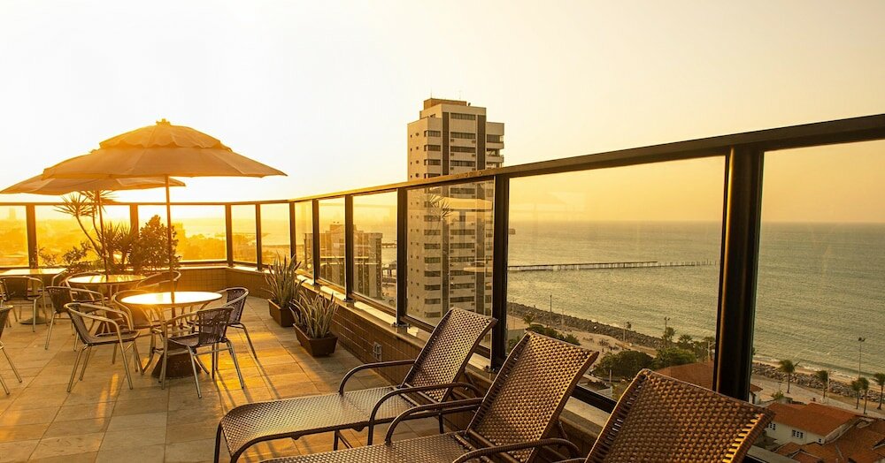 Фото Maredomus Hotel