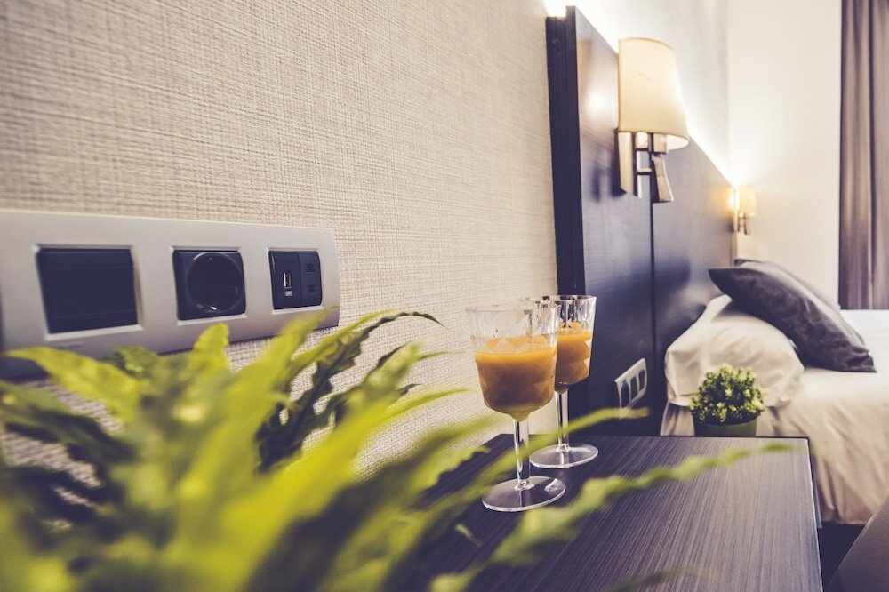 Фото Hostal Marlasca