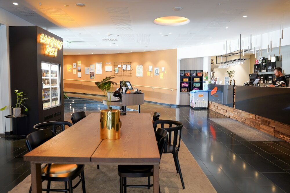 Фото Comfort Hotel Norrköping