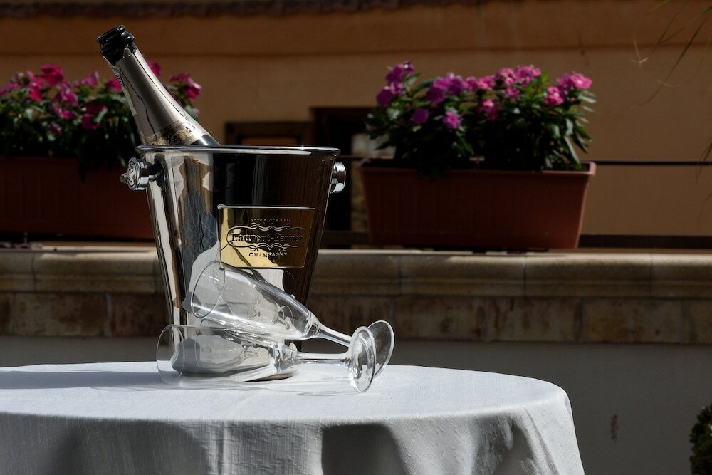 Фото B&b Dimora Di Girgenti