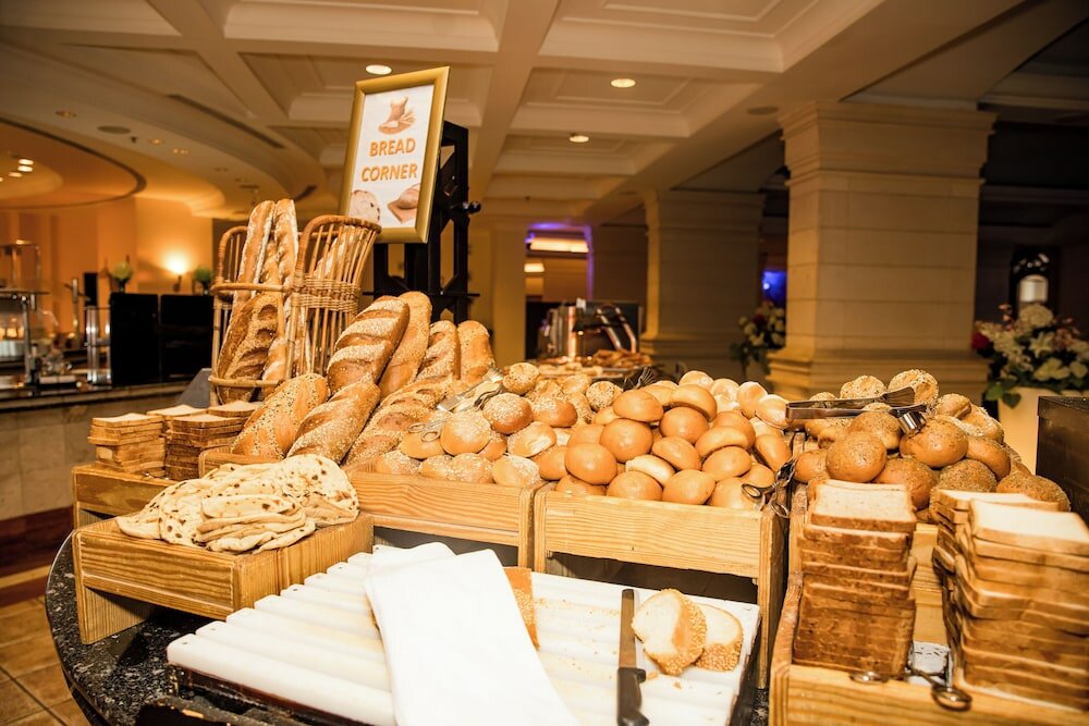 Фото Palm Royale Resort Soma Bay