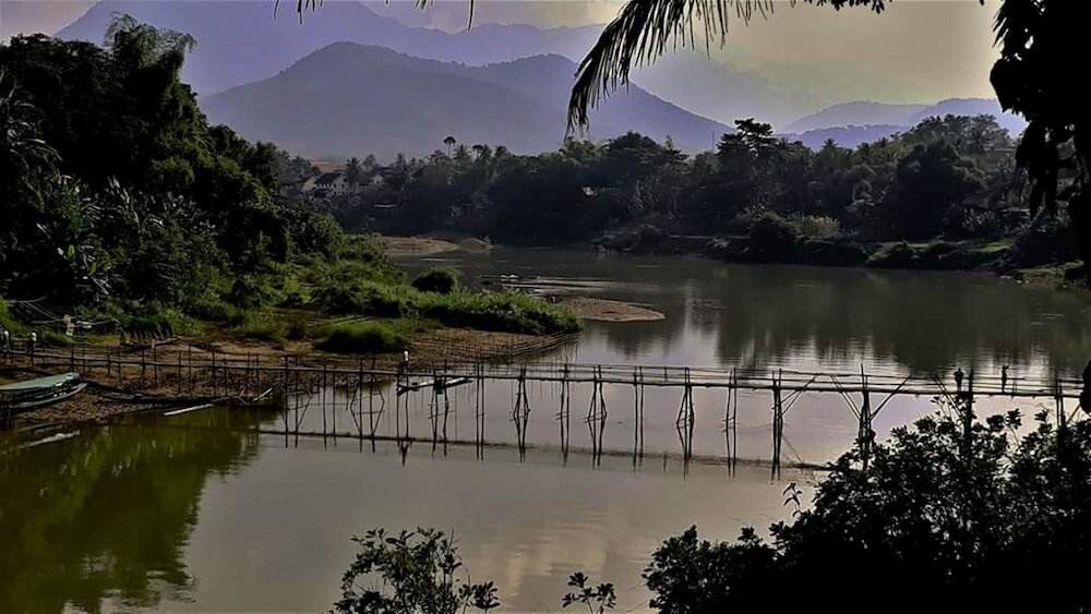 Фото Saynamkhan River View