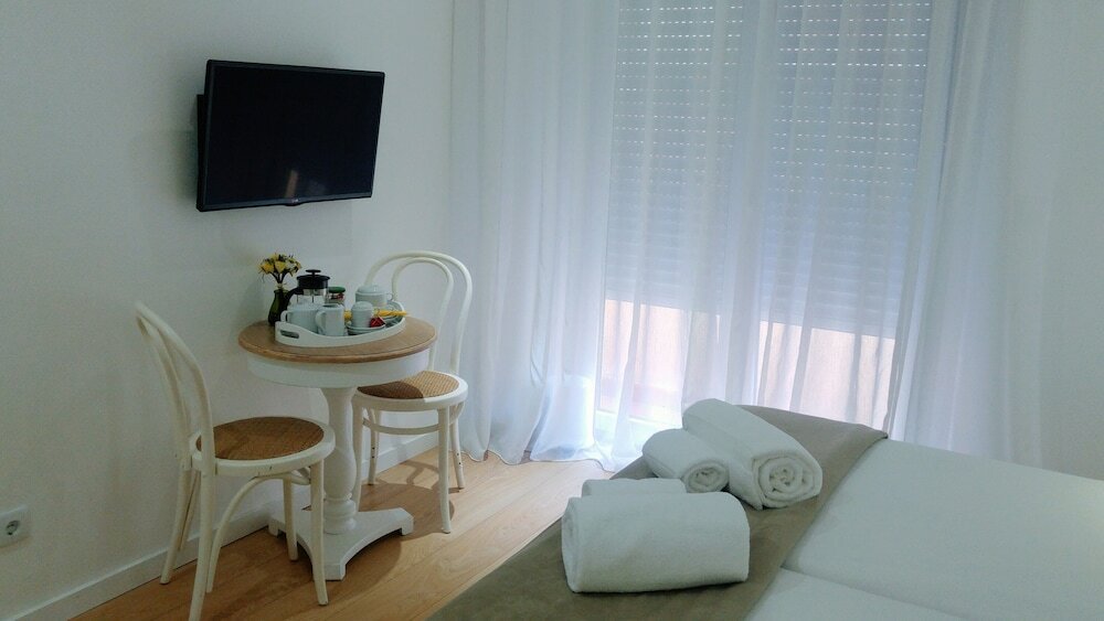 Фото Lisbon Terrace Suites Apartment for Large Groups with Amazing Terrace
