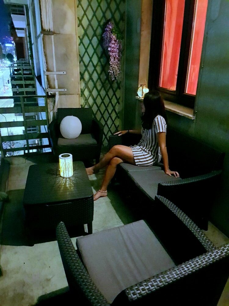 Фото Central Hostel Milano