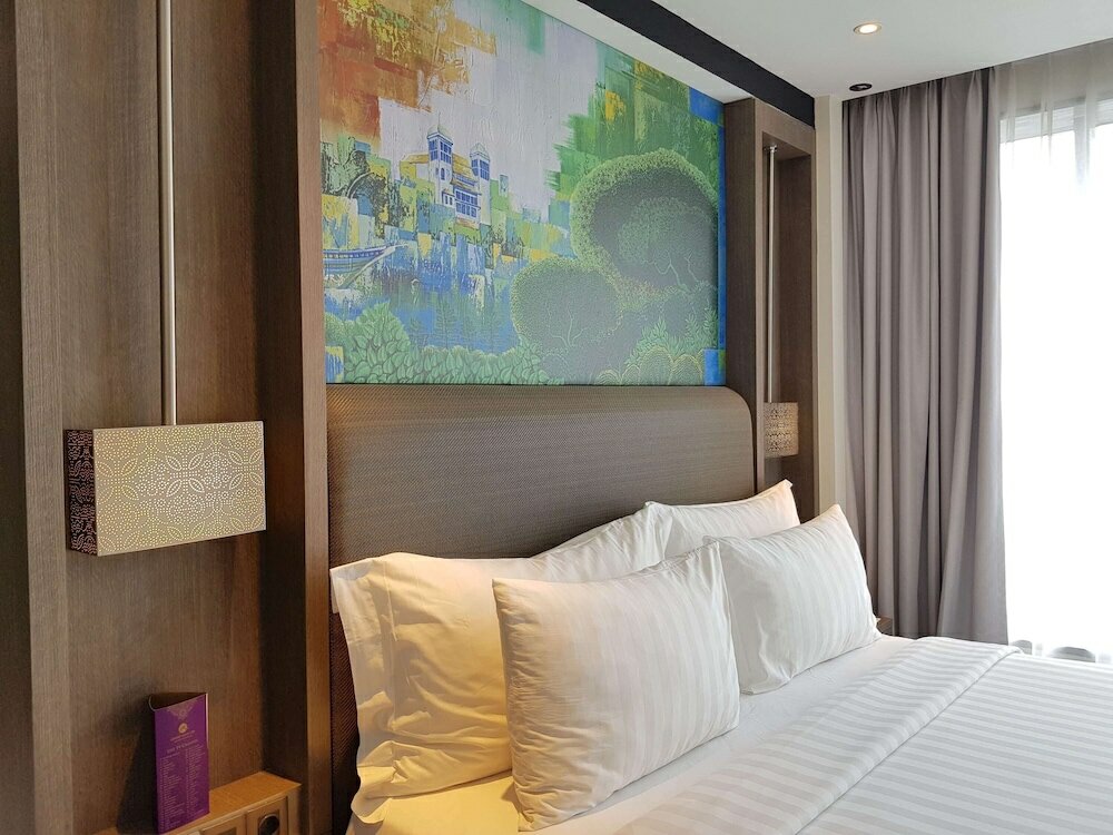 Фото Grand Mercure Jakarta Kemayoran