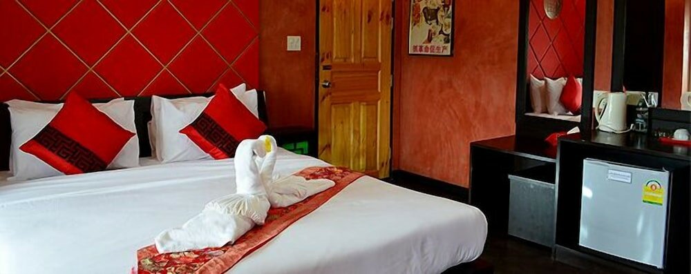 Фото Tanisa Resort