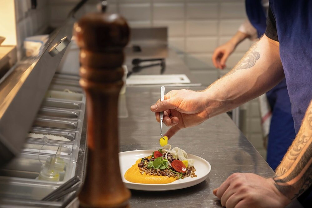 Фото Ibis Styles Toulouse Labège