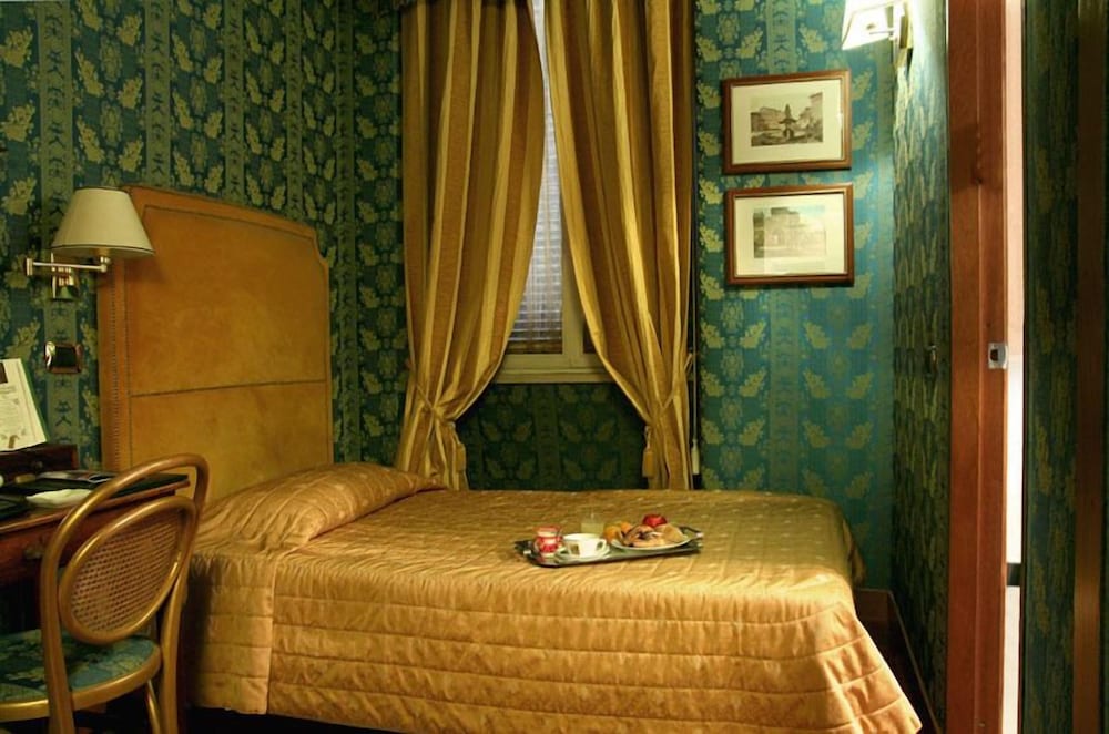 Фото Hotel Andreotti