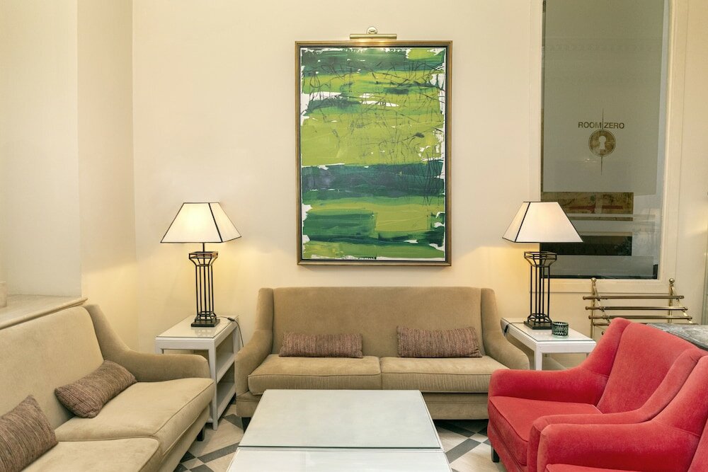 Фото Casa Romana Hotel Boutique