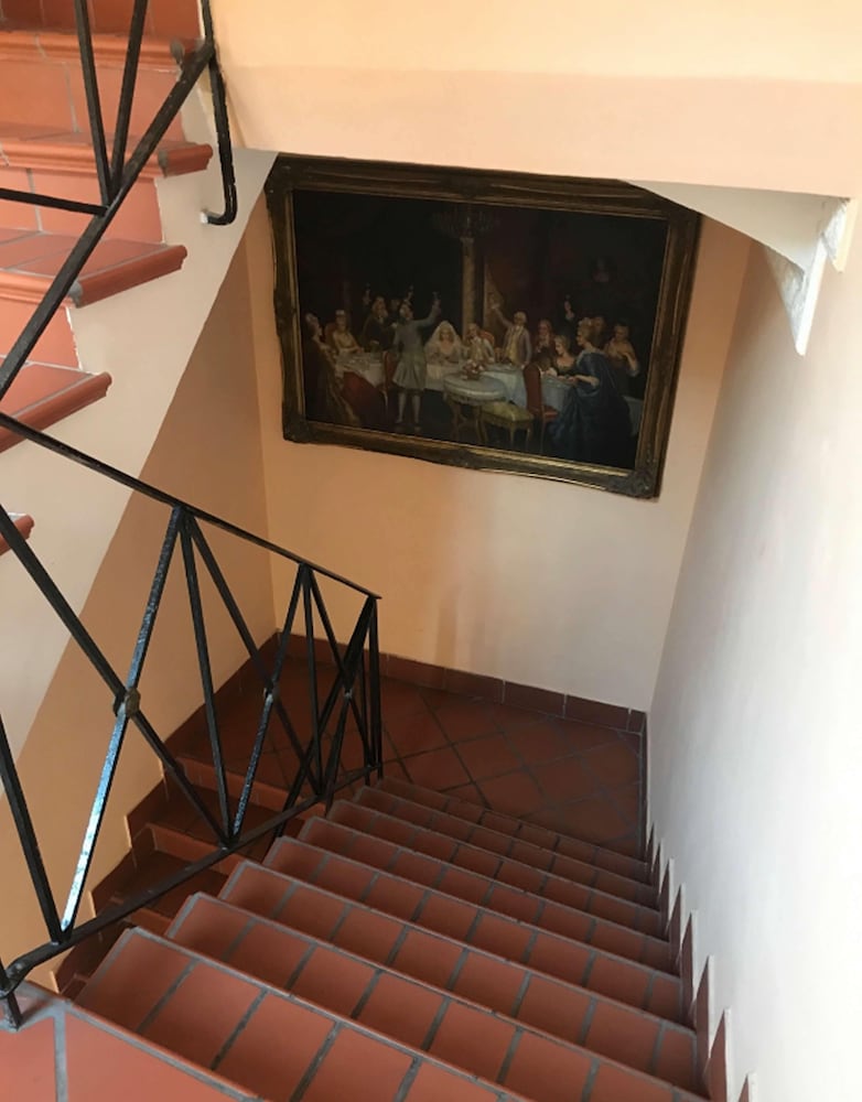 Фото Hotel Canova