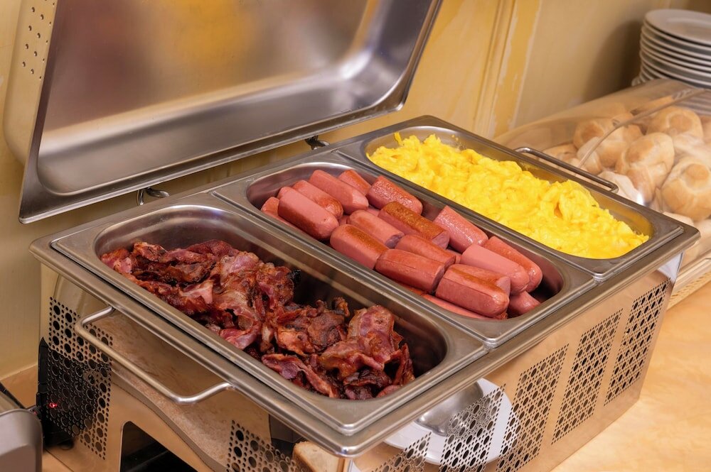 Фото Hotel Virgilio