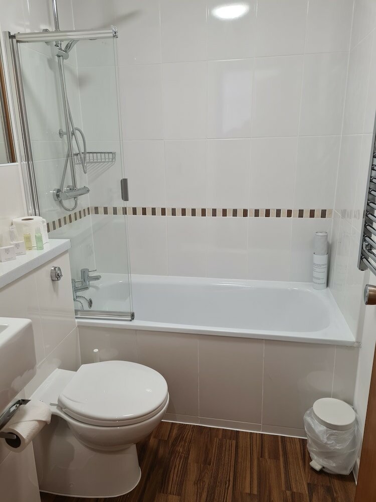 Фото Kings Arms Hotel