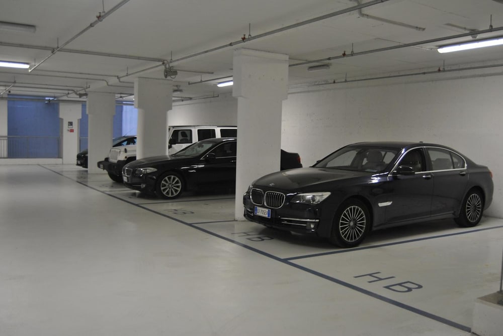 Фото Hotel Bologna