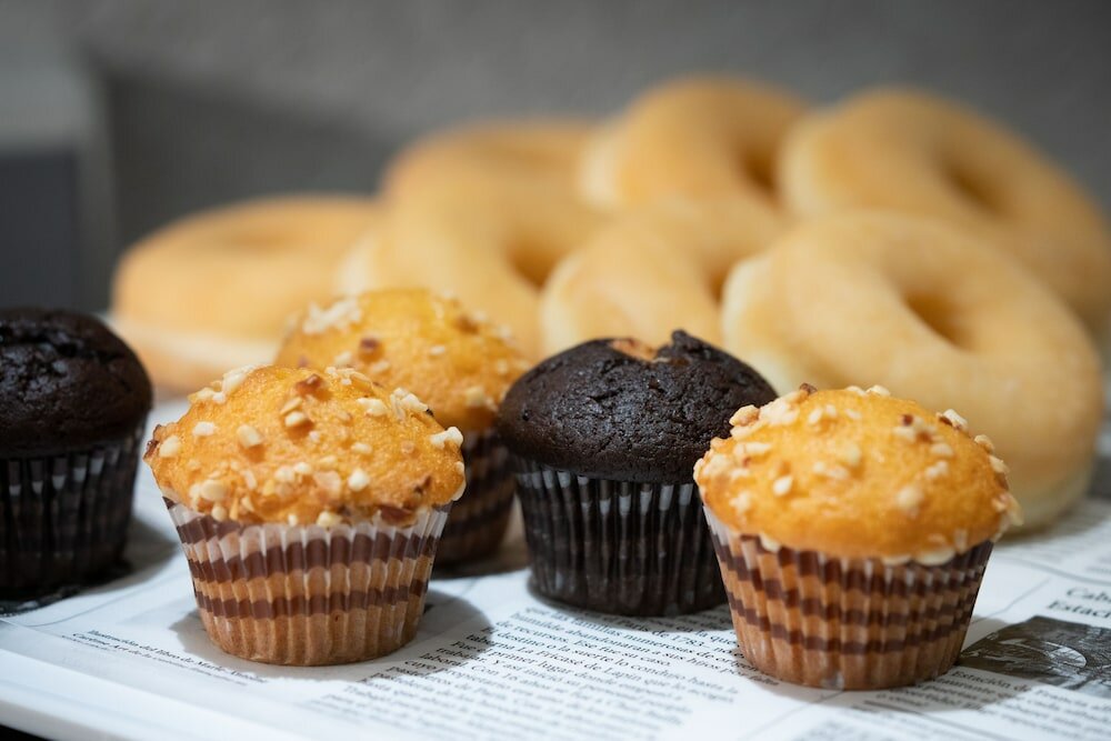 Фото Catalonia El Retiro