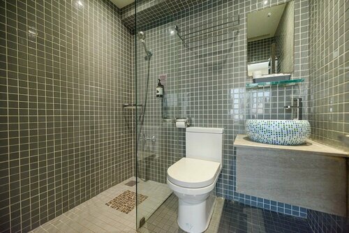 Гостиница Jih Lih Hotel в Магуне
