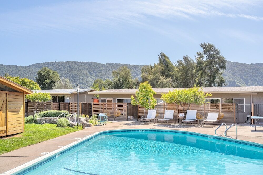 Фото Contenta Inn