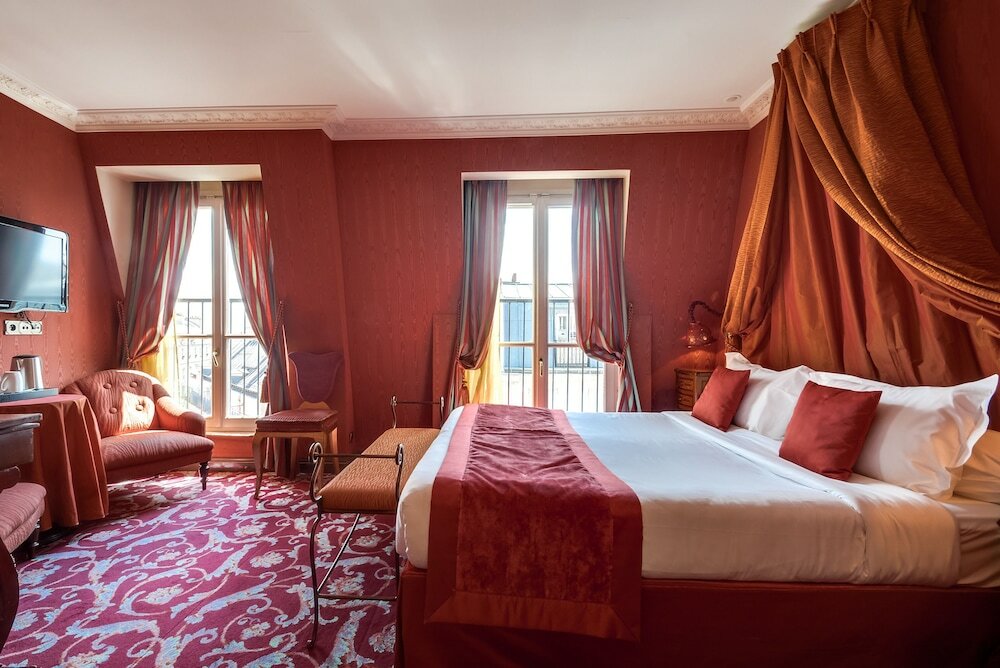 Фото Villa Royale