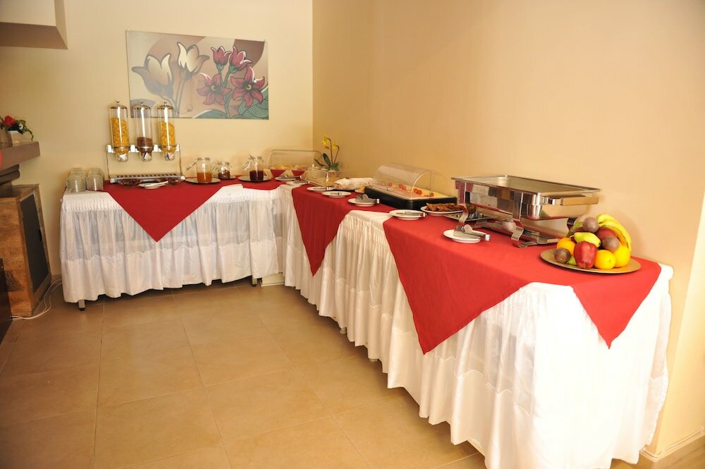 Фото Hotel Heleni Beach