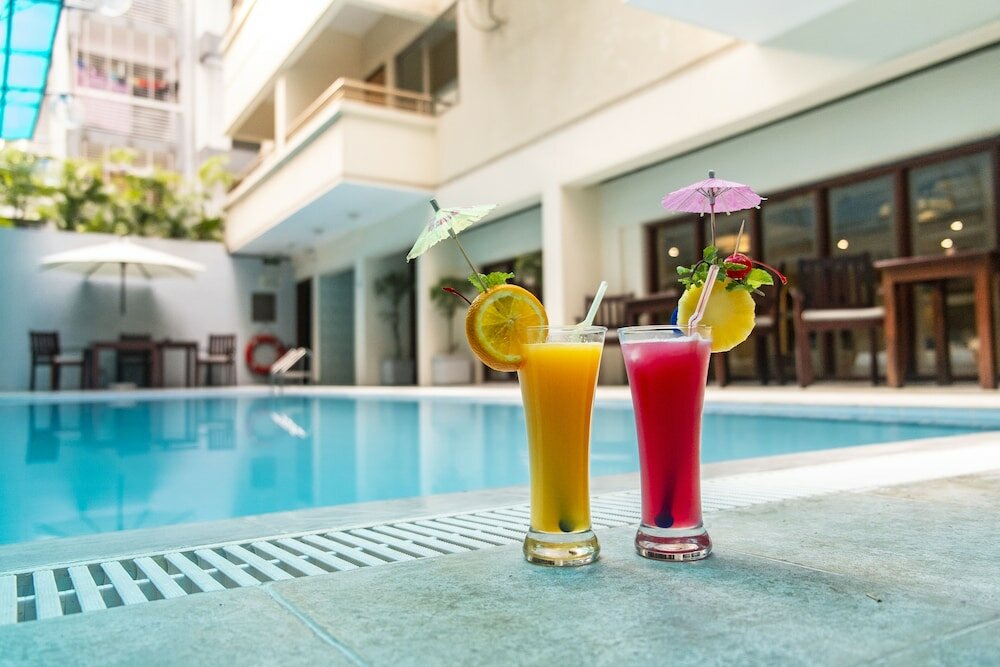 Фото Royal Park Residence Hotel