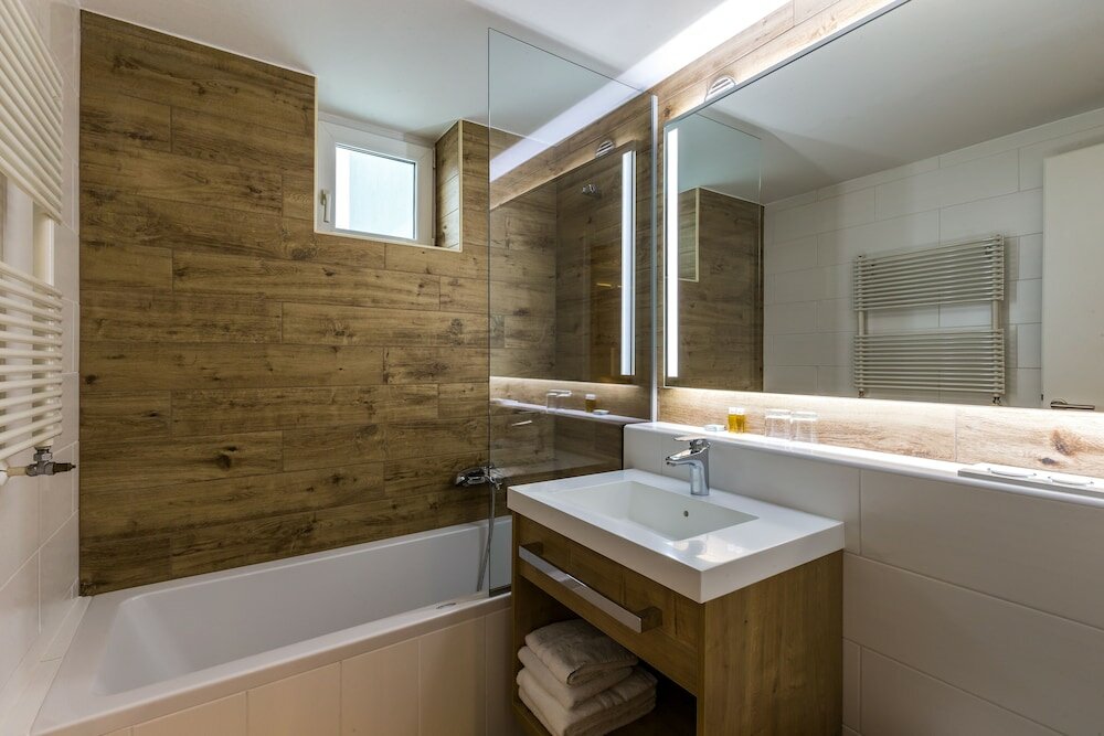 Фото M Hotel Ljubljana