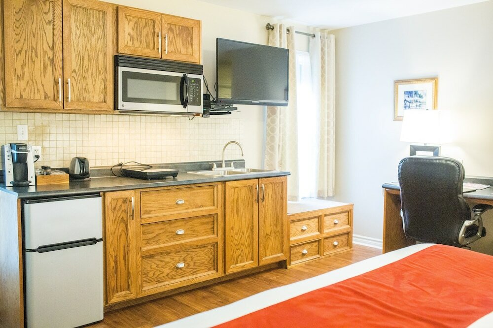 Фото The Harbour House