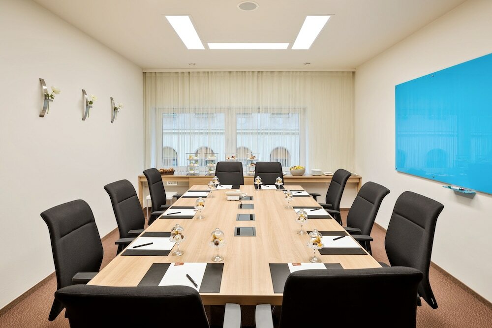 Фото Austria Trend Hotel Savoyen Vienna