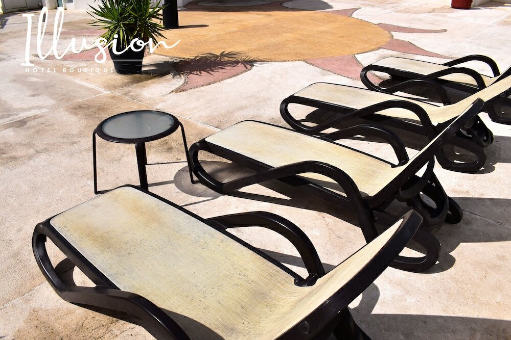 Фото Illusion Boutique Hotel by Xperience Hotels